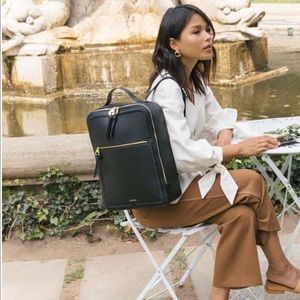 Calpak Kaya Laptop Backpack